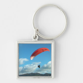 Llavero Paramotoring