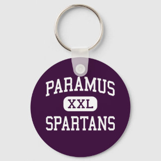 Llavero Paramus - Spartans - High - Paramus New Jersey