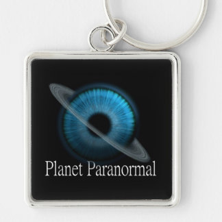 Llavero paranormal del planeta
