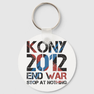 Llavero Pare Kony