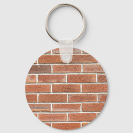 Llavero Pared de ladrillo