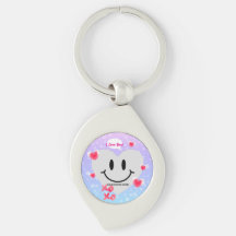 Pareja de Bblegum en globo de globo de cristal de