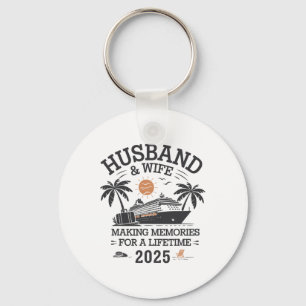 Llavero Pareja Emparejada Marido Y Esposa 2025 Haciendo Me