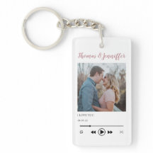 pareja moderna de músicos de moda foto romántica