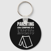 Parenting Sarcastic Gift for Mom or Dad