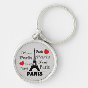 Llavero París