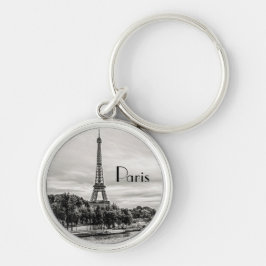 Llavero París, Francia