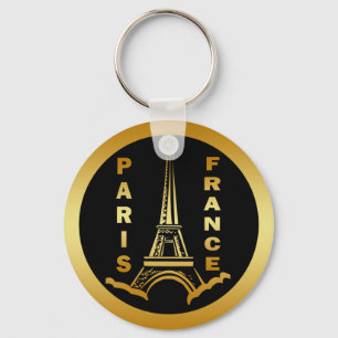 LLAVERO PARÍS, FRANCIA
