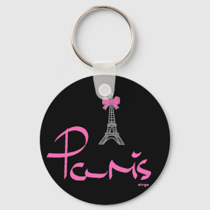 Llavero París, Francia, Torre Eiffel, Francia