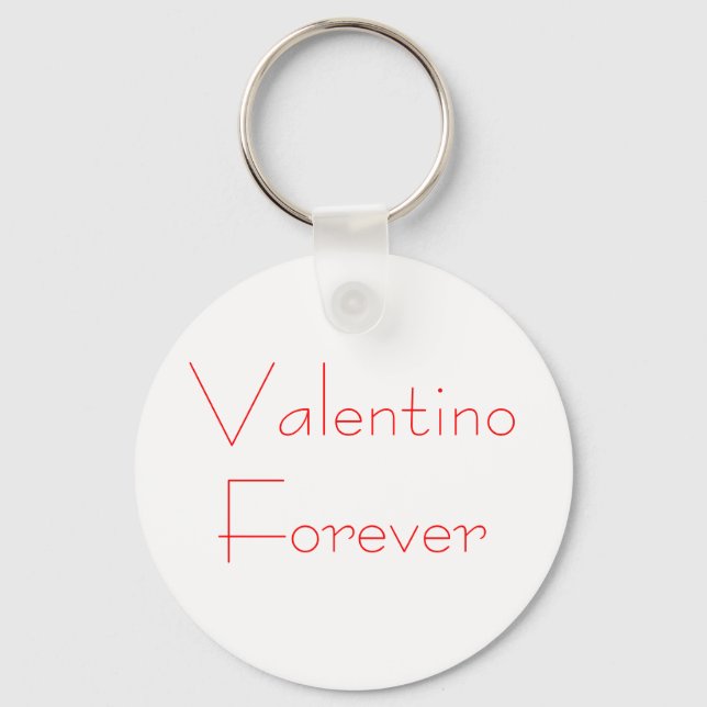 Llavero París Libre (Anverso)