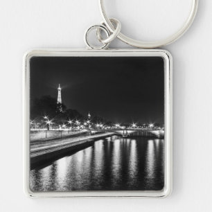Llavero París-Vuelta Eiffel #8
