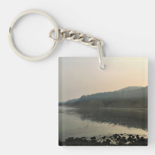 Llavero Parque Estatal Cape Arago, Costa de Oregón