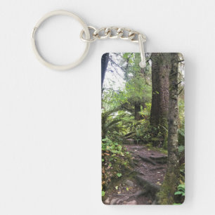 Llavero Parque Estatal Oswald West, Costa de Oregón