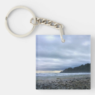 Llavero Parque Estatal Oswald West, Costa de Oregón