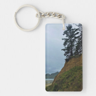 Llavero Parque Estatal Oswald West, Costa de Oregón