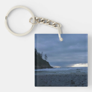 Llavero Parque Estatal Oswald West, Costa de Oregón
