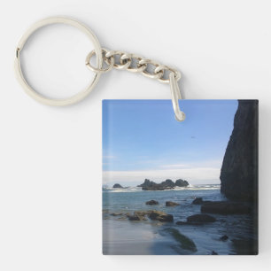 Llavero Parque Estatal Seal Rock, OR