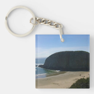 Llavero Parque Estatal Seal Rock, OR
