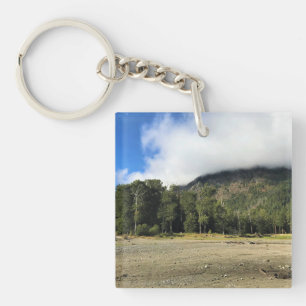 Llavero Parque Estatal Wallowa Lake, OR