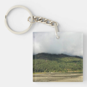 Llavero Parque Estatal Wallowa Lake, OR