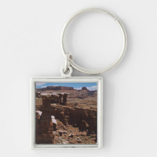 Llavero Parque nacional de Canyonlands