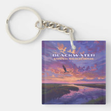 Parque nacional de refugio de vida silvestre Black