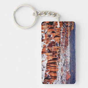 Llavero Parque Nacional del Cañón Bryce