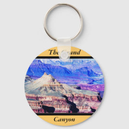 Llavero Parque nacional del Gran Cañón