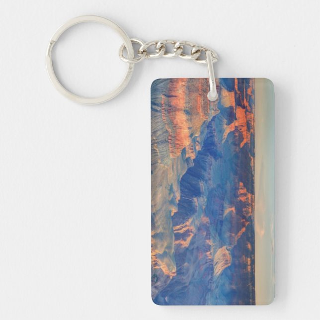 Llavero Parque Nacional del Gran Cañón, AZ (Frente)