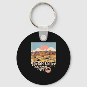 Llavero Parque nacional del valle de la muerte california