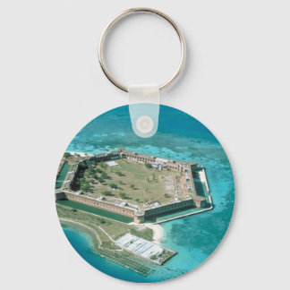 Llavero Parque nacional Fort Jefferson