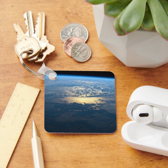 Llavero Parque nacional Laguna San Rafael, al sur de Chile (Escritorio )