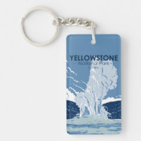 Parque nacional Yellowstone Antigua cosecha fiel