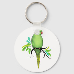 Llavero Parroquia arenisca