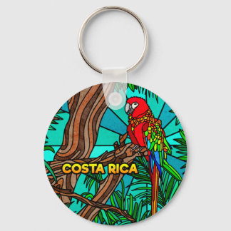 Llavero Parroquia de Costa Rica