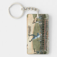 Partido de Béisbol de la Liga Nacional 1886