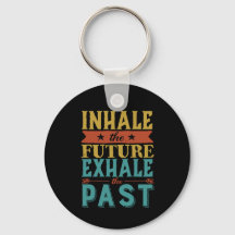 Pasado el inspirador período de exhalación para el