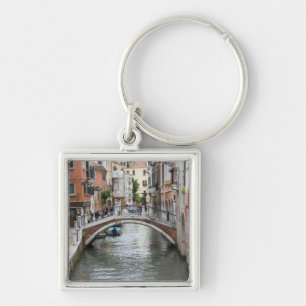 Llavero Pasarela en Venecia