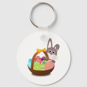 Llavero Pascua
