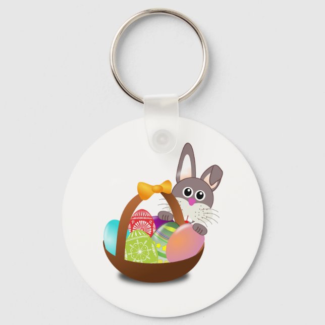 Llavero Pascua (Anverso)