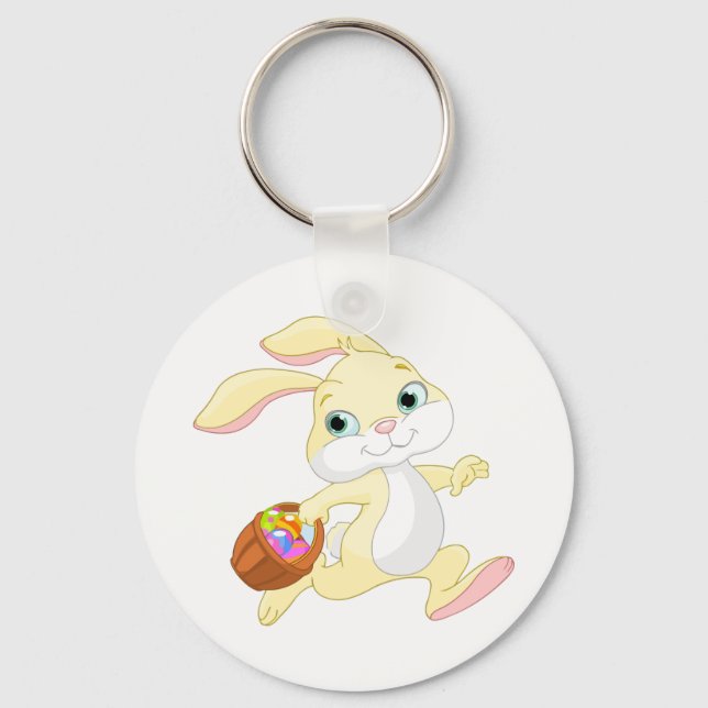 Llavero Pascua (Anverso)
