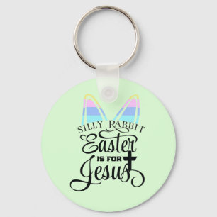 Llavero Pascua es para Jesús