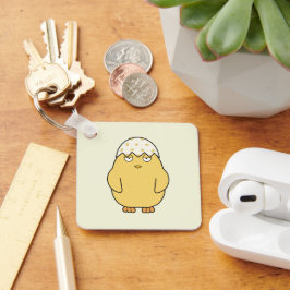 Llavero Pascua Meh Chick 2