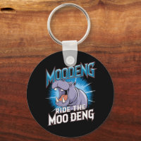 Paseo en Hipopótamo MOO DENG El MOO DENG