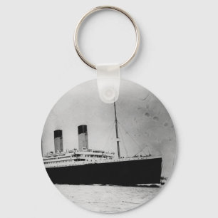 Llavero Passenger Liner Steamship RMS Titanic