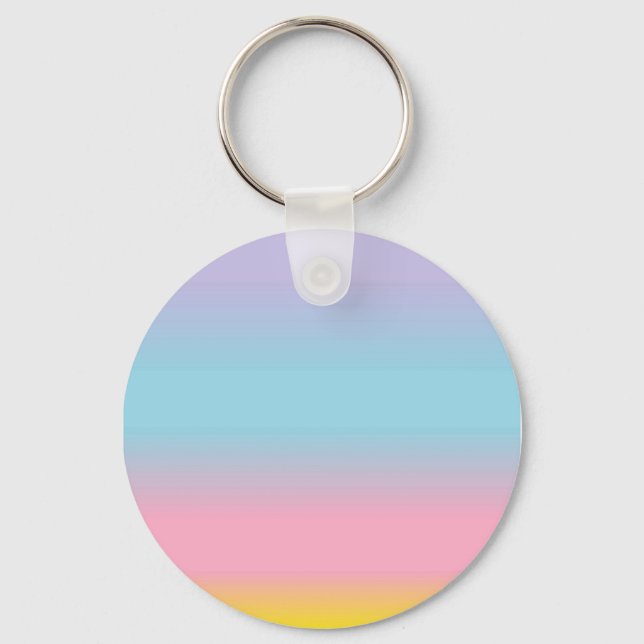 Llavero Pastel Keychain (Anverso)