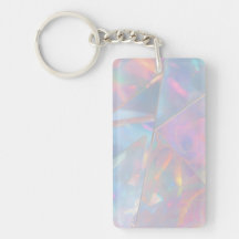 Pastel Keychain