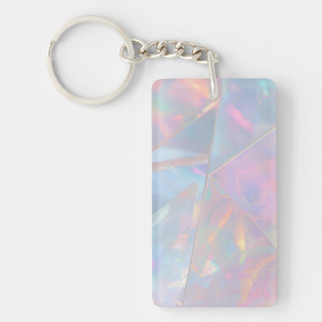 Llavero Pastel Keychain (Frente)