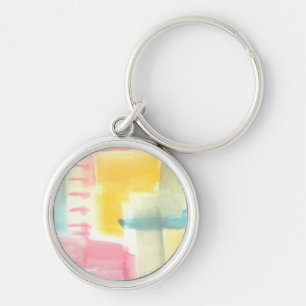 Llavero Pastel Luxe I