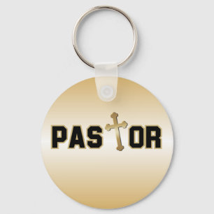 Llavero Pastor
